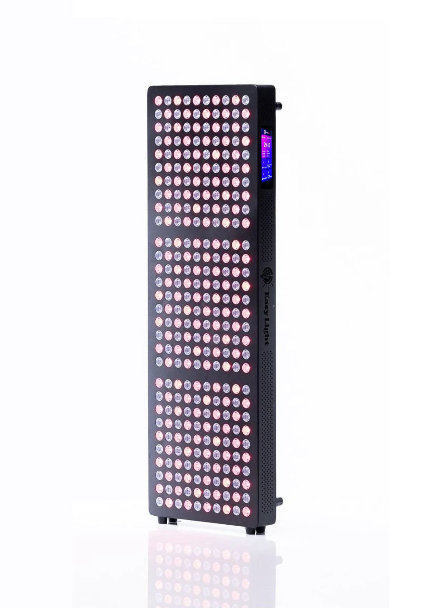 Mitochondriak - red, nir and UV light therapy devices, blue light blocking glasses and indoor lightning solutions