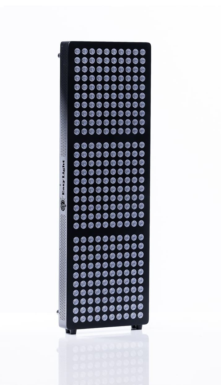 Mitochondriak - red, nir and UV light therapy devices, blue light blocking glasses and indoor lightning solutions