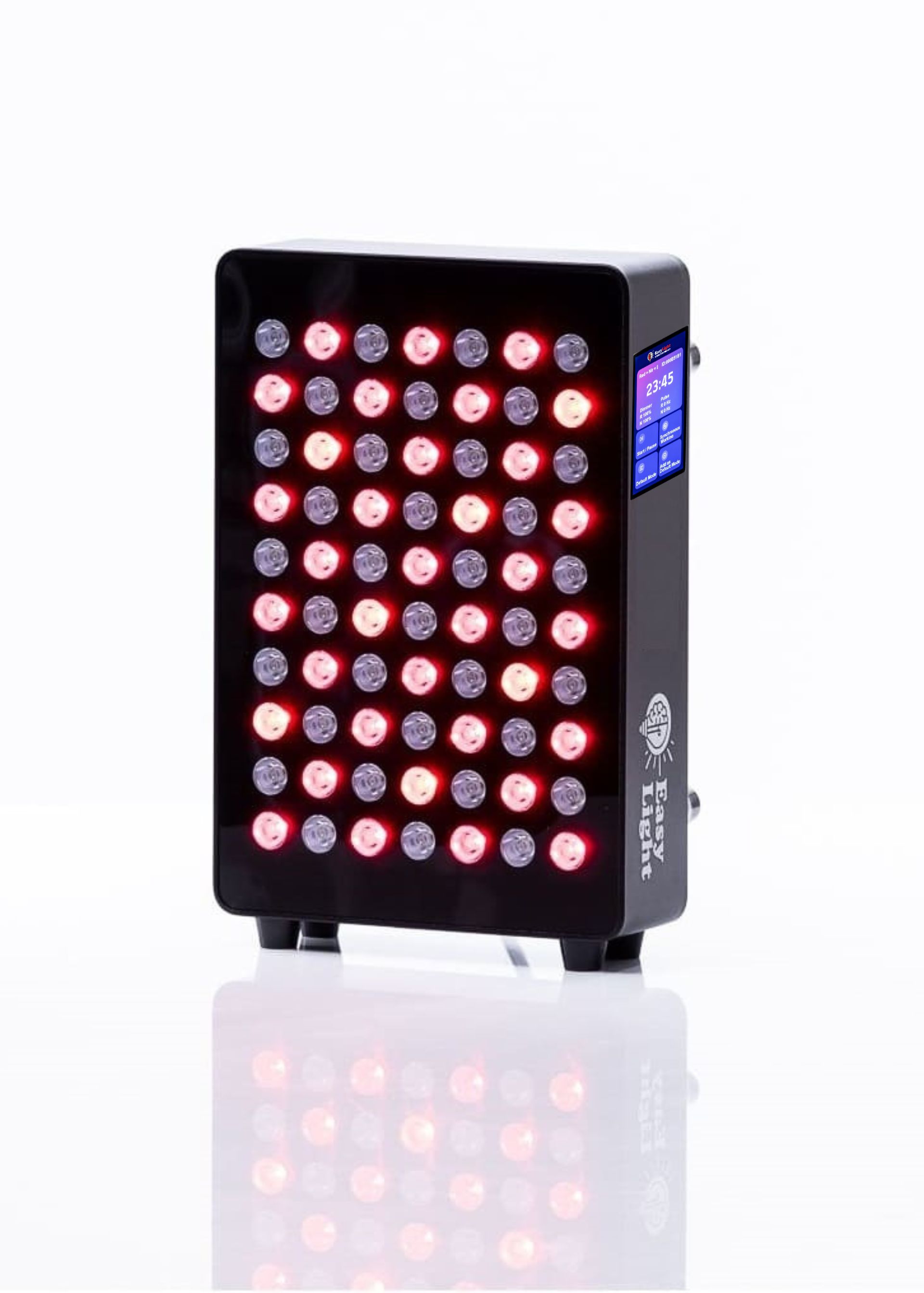 Mitochondriak - red, nir and UV light therapy devices, blue light blocking glasses and indoor lightning solutions