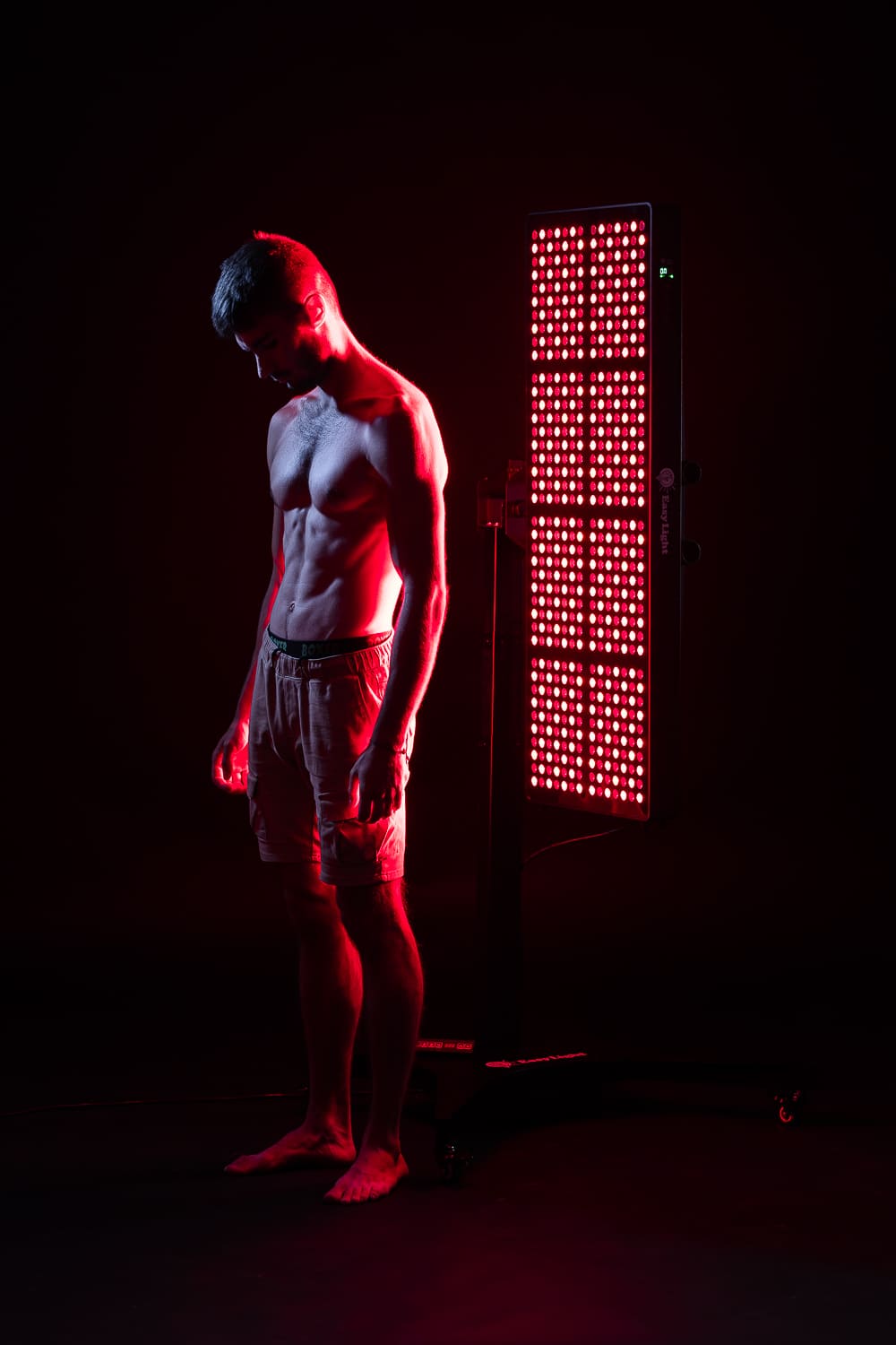 Použití panelu – ilustrační obrázek