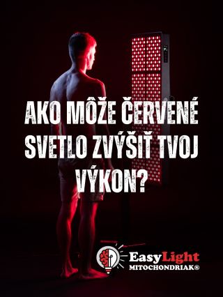 Výkon nie je len o tom, koľko dáš opakovaní alebo ako rýchlo zabehneš kilometer. Rozhoduje aj to, ako rýchlo sa tvoje telo...