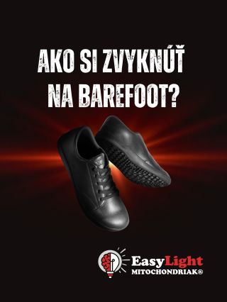 Chceš začať s barefoot chôdzou, ale tvoje nohy na to ešte nie sú zvyknuté? Silné chodidlá sú základ. Udržia ťa stabilne,...