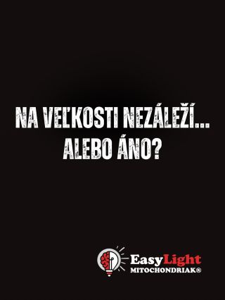 Na veľkosti nezáleží… alebo áno? Mnoho ľudí začína so svetelnou terapiou pomocou malého panelu – na kolená, tvár či...