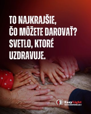 Počas Vianoc sa všade hovorí o svetle. Ale len málo ľudí vie, že existujú dva druhy svetla, ktoré dokážu zmeniť to, ako sa...