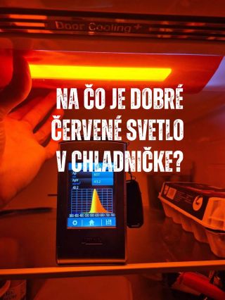 Keď ide o modré svetlo, buďte perfekcionista. Buďte Mitochondriak. Viete, čo dokáže najviac narušiť váš večerný pokoj? Nie...